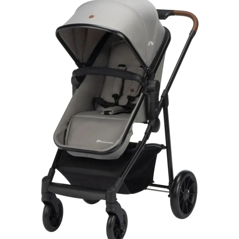 Haze trio mineral gray