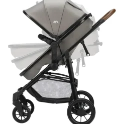 Haze trio mineral gray