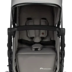 Haze trio mineral gray