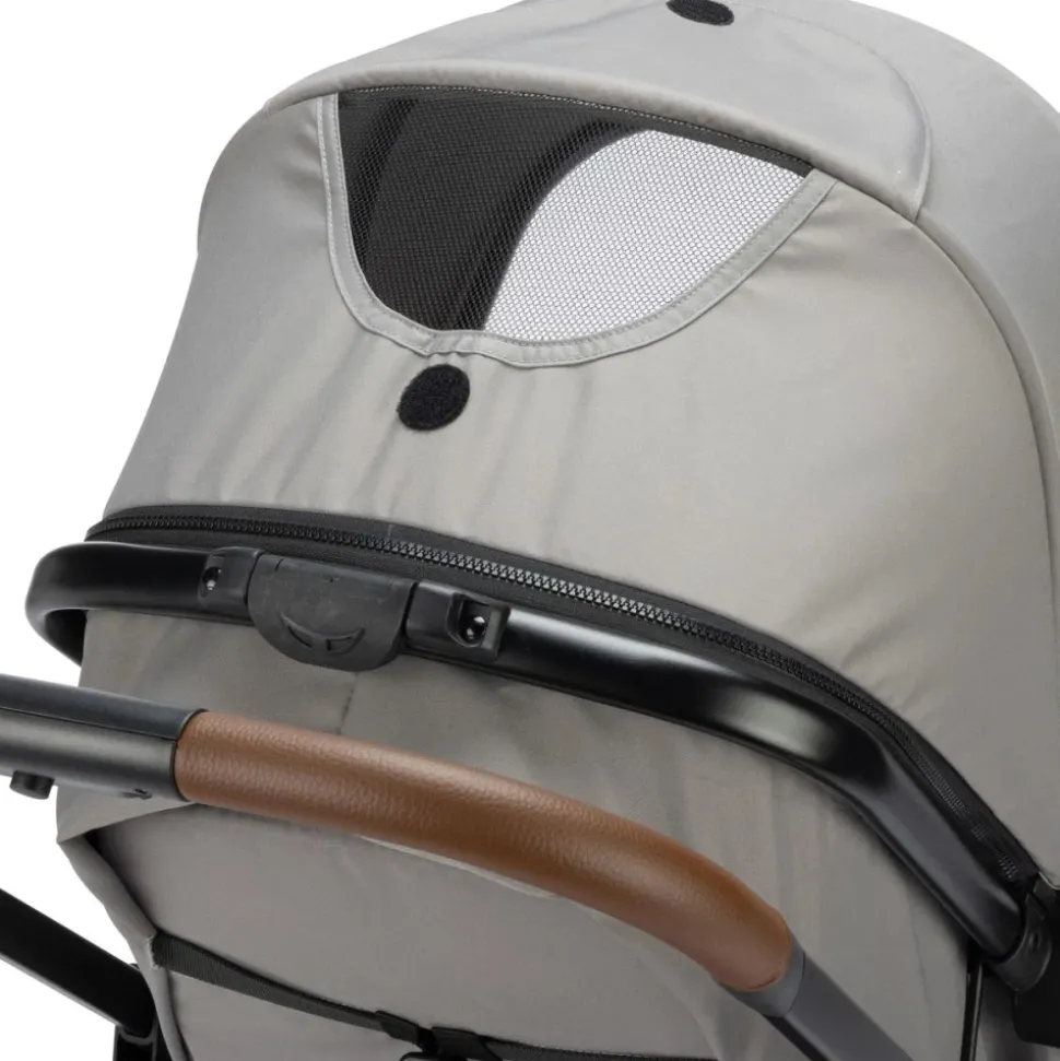 Haze trio mineral gray