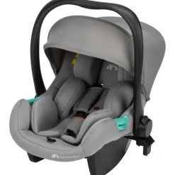 Haze trio mineral gray