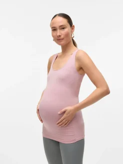 Heal tank top - ZEPHYR