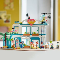 Heartlake City hospital 42621 LEGO® Friends