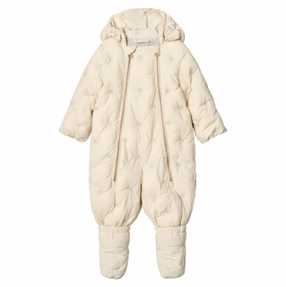 Hebe Flyverdragt - 8955