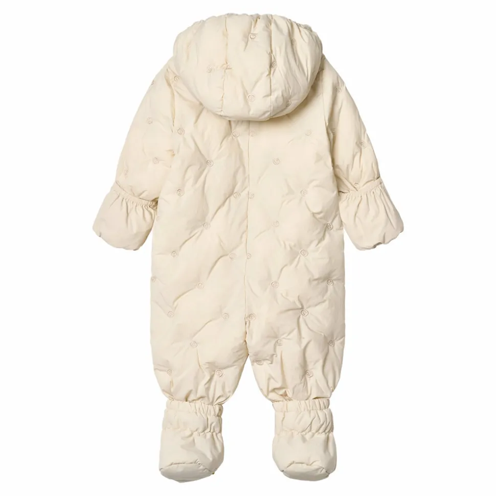 Hebe Flyverdragt - 8955