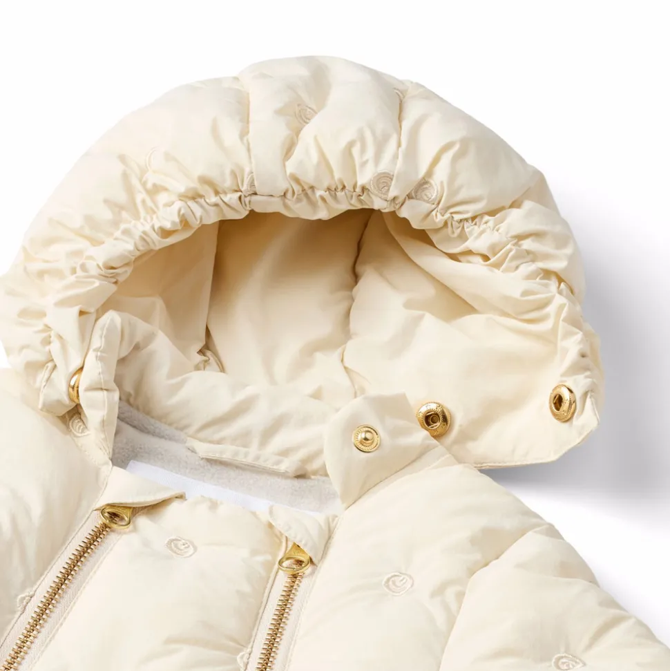 Hebe Flyverdragt - 8955