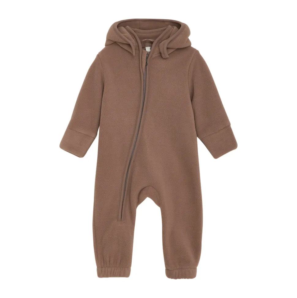 Heldragt fleece - 216