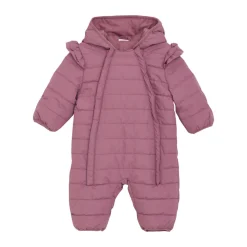 Heldragt m. Foer Quiltet - 6060