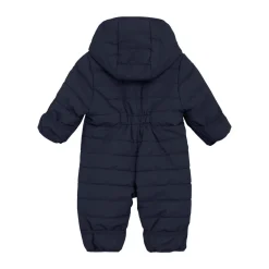 Heldragt m. Foer Quiltet - 7555