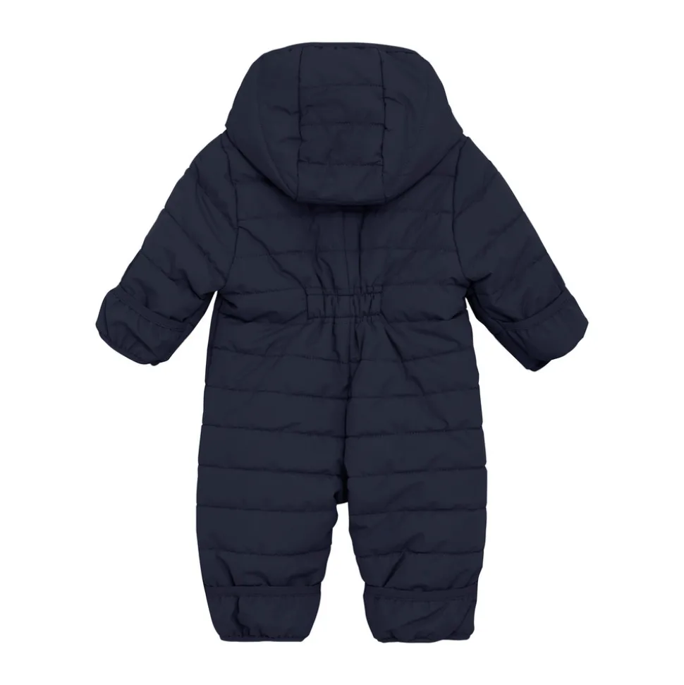 Heldragt m. Foer Quiltet - 7555