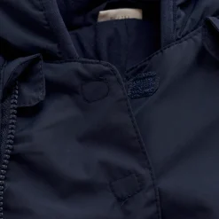 Heldragt m. Foer Quiltet - 7555