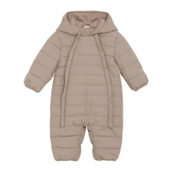 Heldragt m. Foer Quiltet - 2122