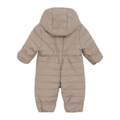 Heldragt m. Foer Quiltet - 2122