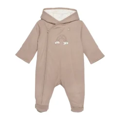 Heldragt Med Foring - Dune