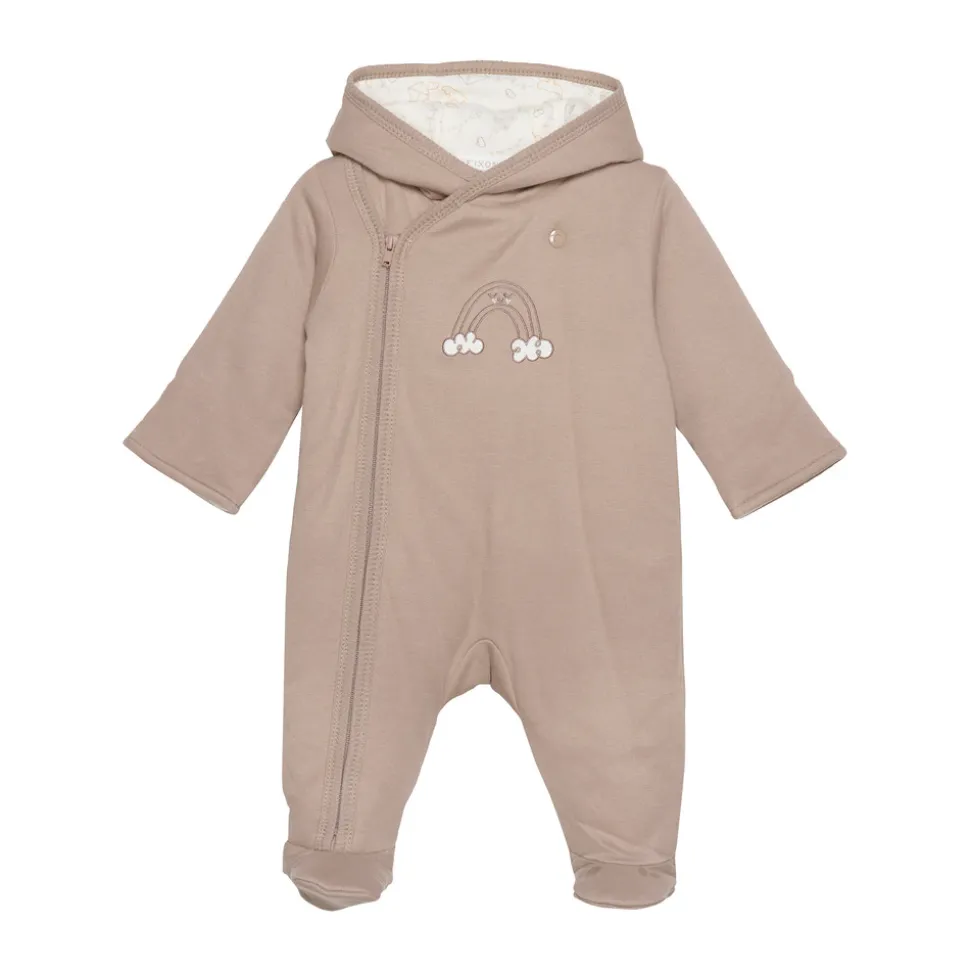 Heldragt Med Foring - Dune