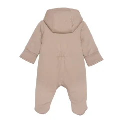 Heldragt Med Foring - Dune