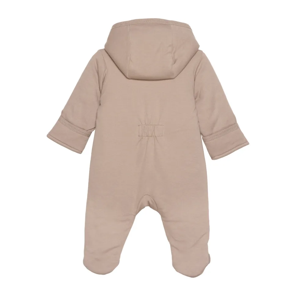 Heldragt Med Foring - Dune