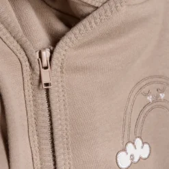 Heldragt Med Foring - Dune