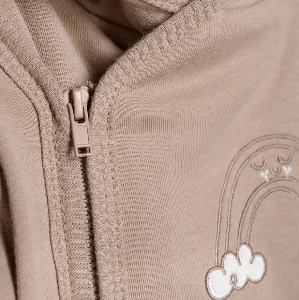 Heldragt Med Foring - Dune