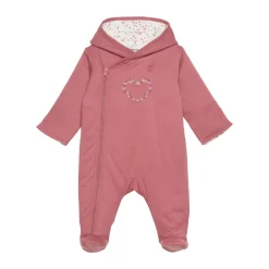 Heldragt Med Foring - Withered Rose