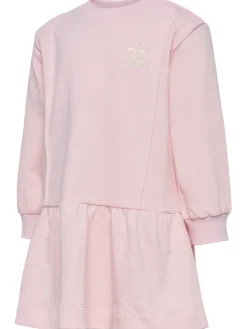 Helle kjole langærmet - PINK-A-BOO