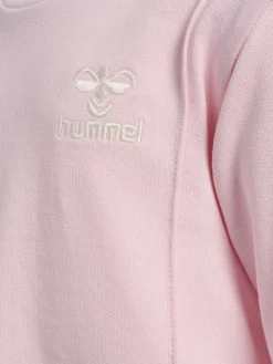 Helle kjole langærmet - PINK-A-BOO