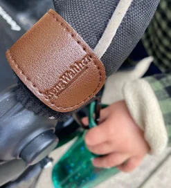 Help me hooks - brun