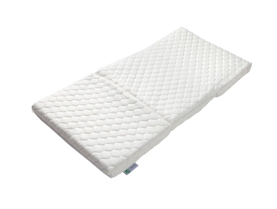 Helsemadras - 60x120 3-delt