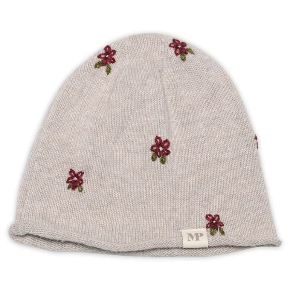 Helsinki Hue - Beige Melange