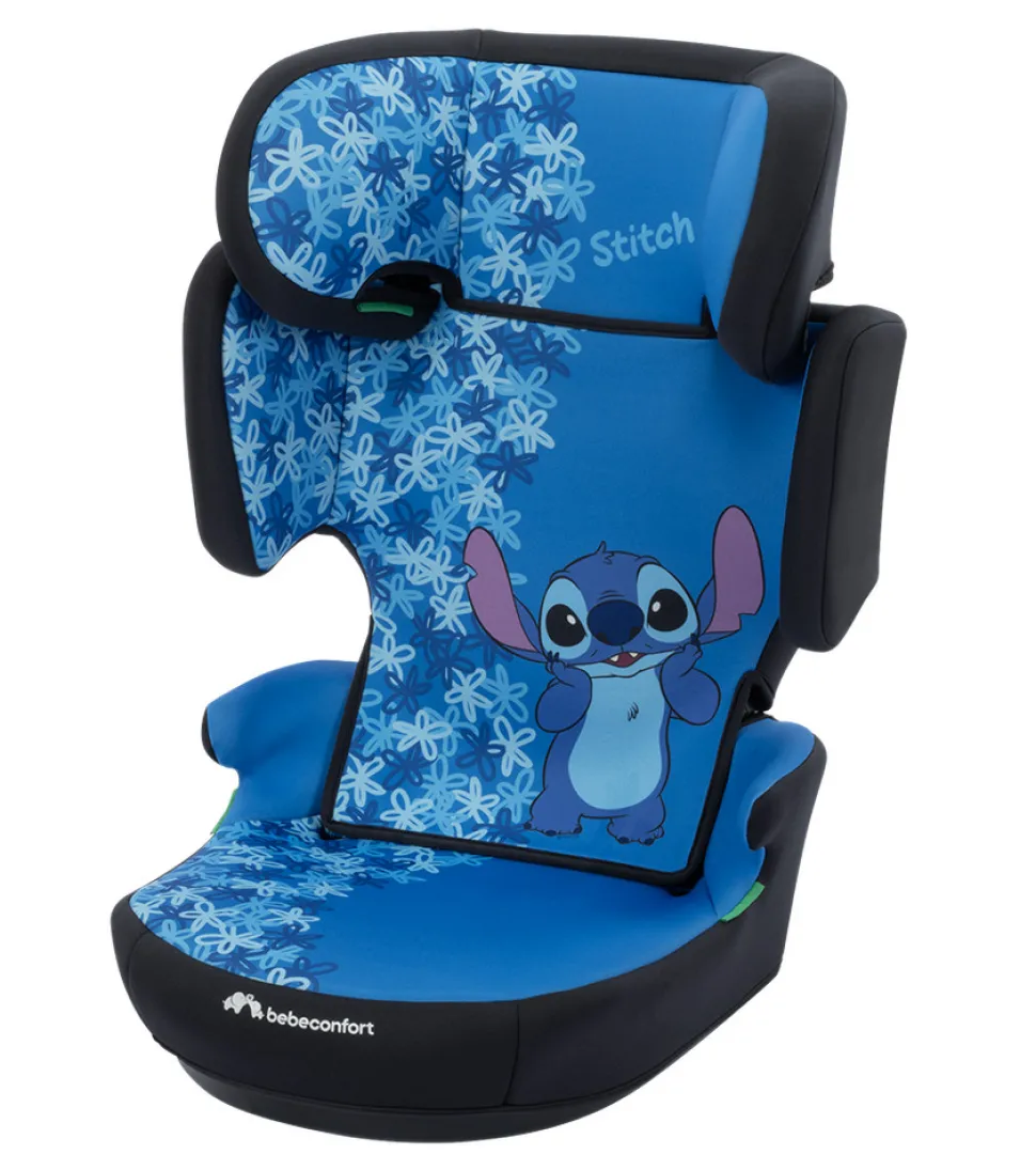 Hera i-safe fun stitch