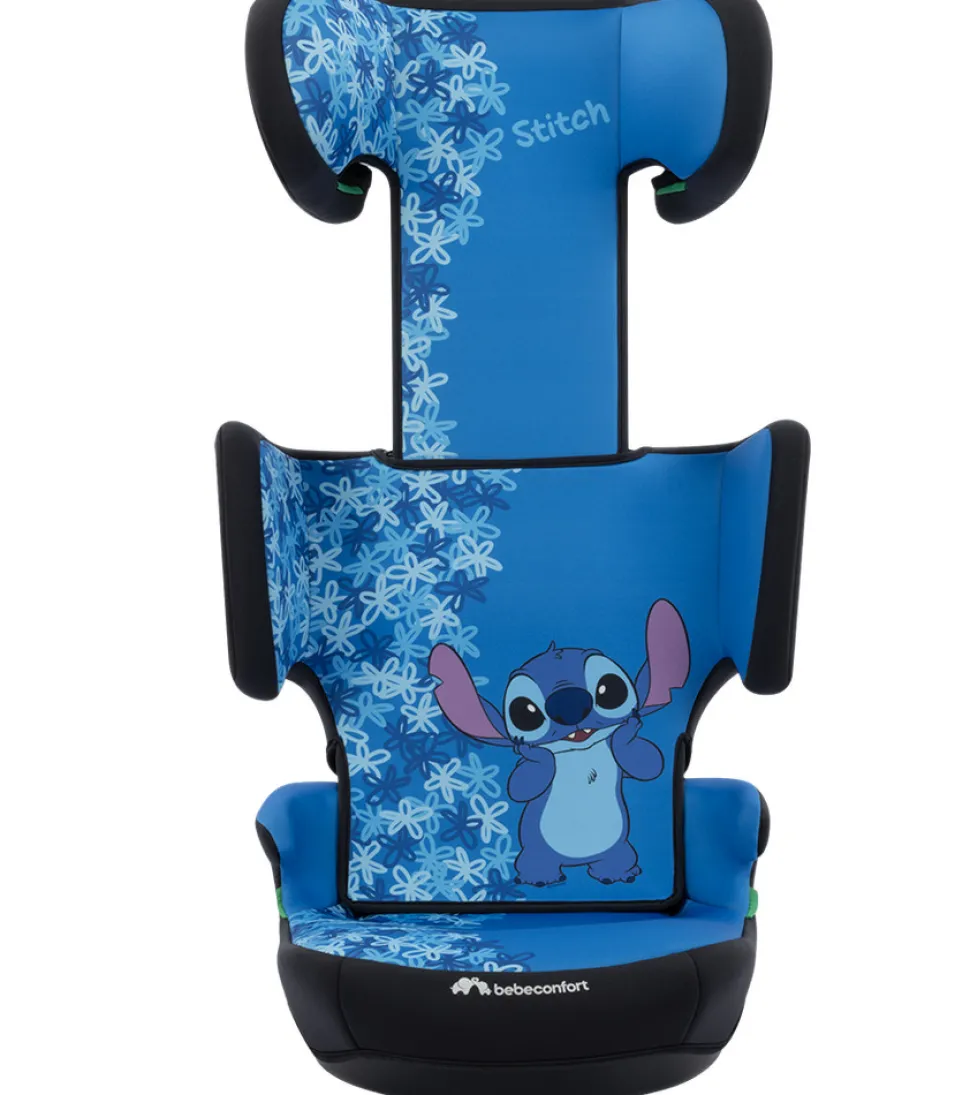 Hera i-safe fun stitch