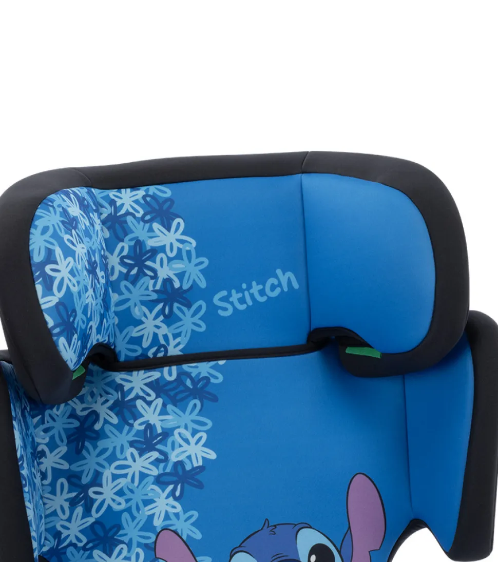 Hera i-safe fun stitch