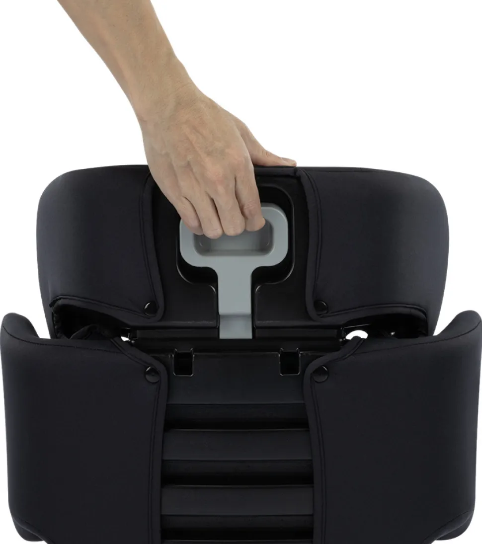 Hera i-safe fun stitch