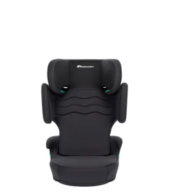 Hera i-safe mineral black