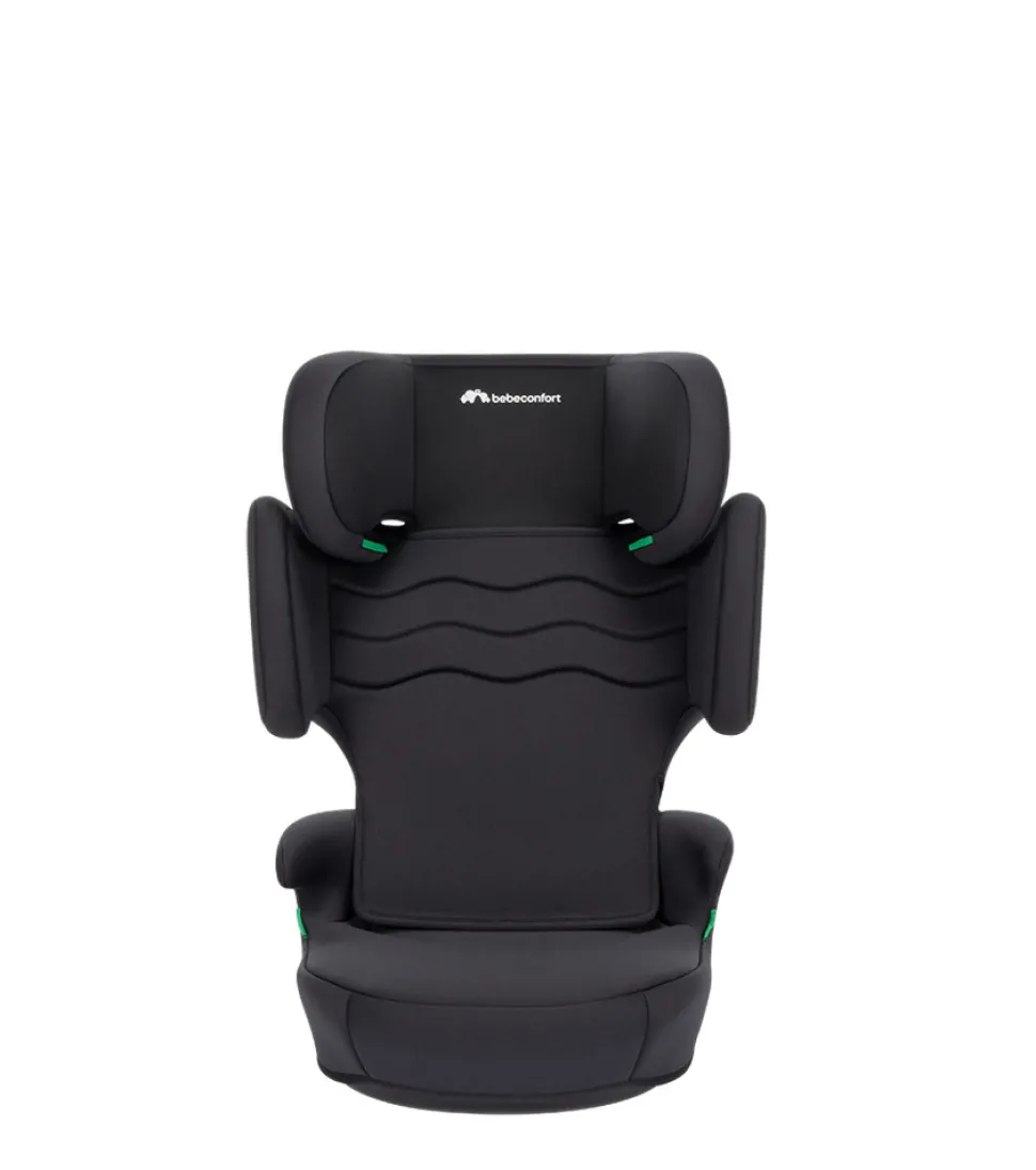 Hera i-safe mineral black