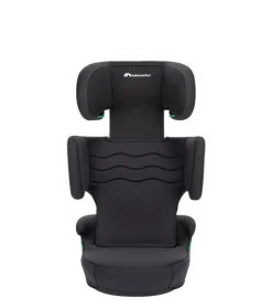 Hera i-safe mineral black