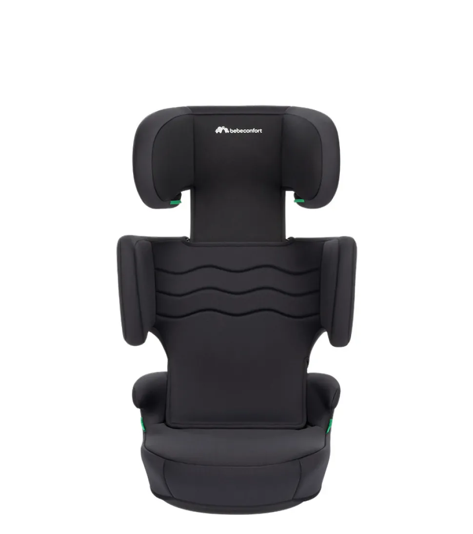 Hera i-safe mineral black