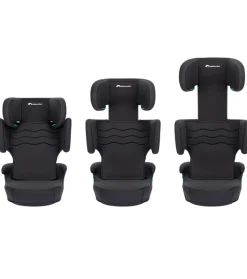 Hera i-safe mineral black