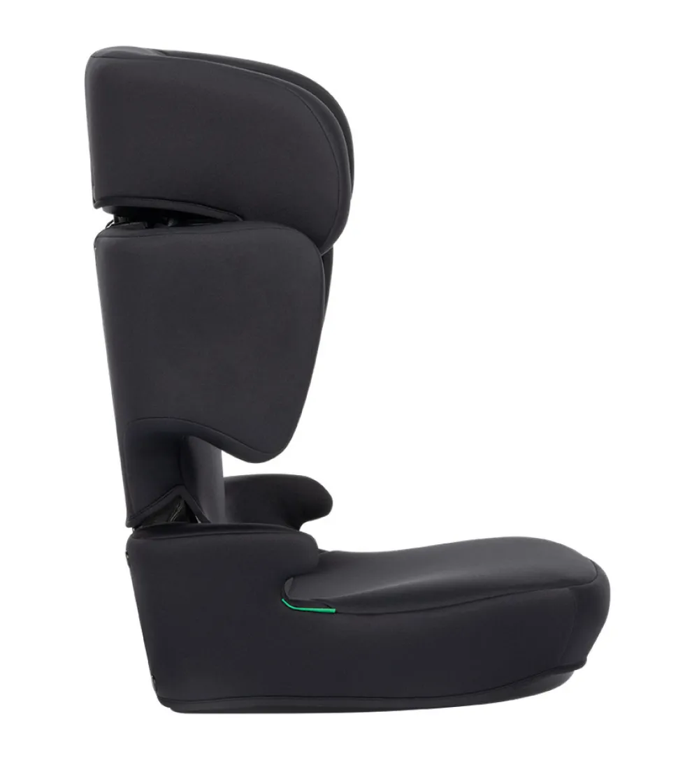 Hera i-safe mineral black