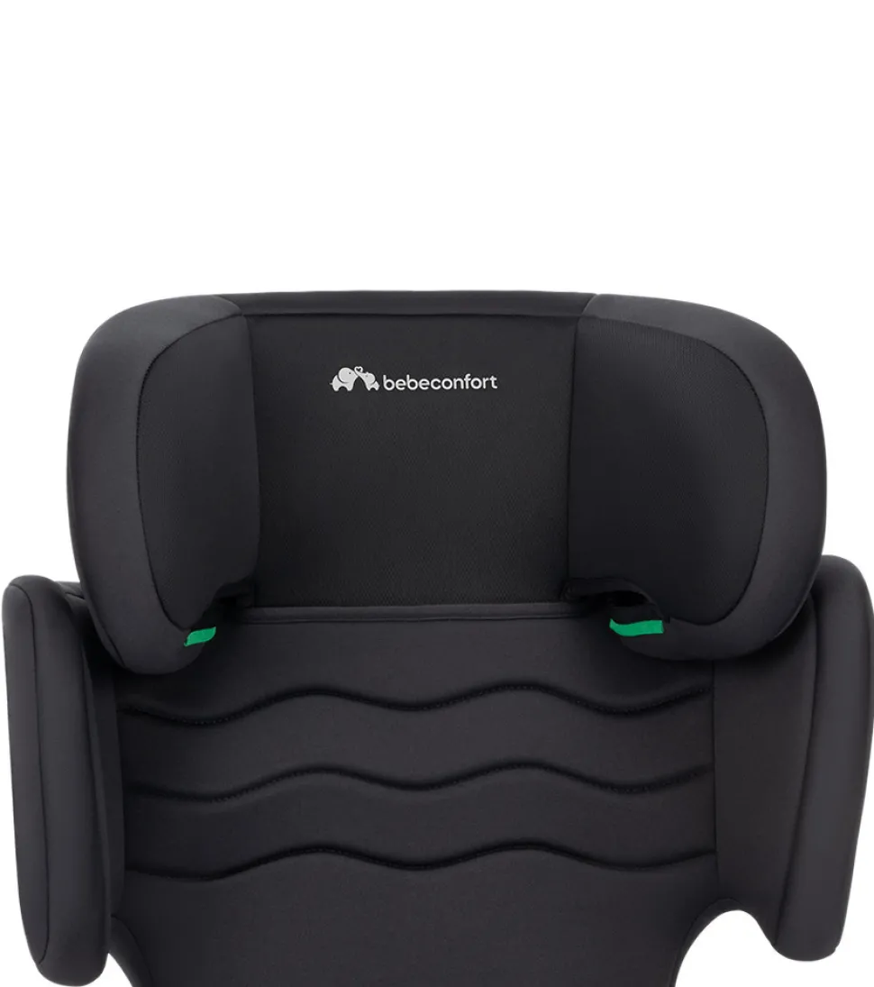 Hera i-safe mineral black