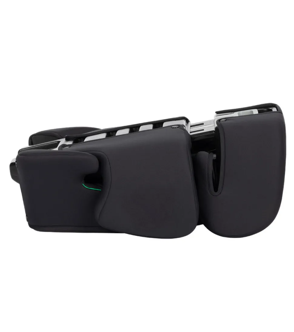 Hera i-safe mineral black