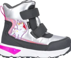 Hidol støvle WP / M Lys - Tornado