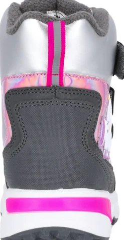 Hidol støvle WP / M Lys - Tornado