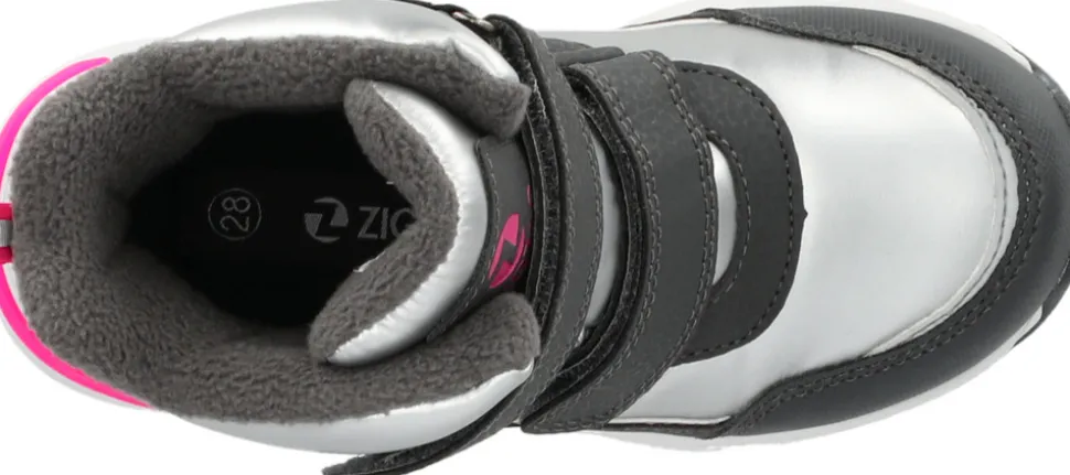 Hidol støvle WP / M Lys - Tornado