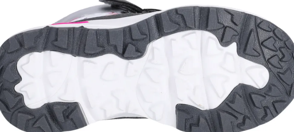 Hidol støvle WP / M Lys - Tornado