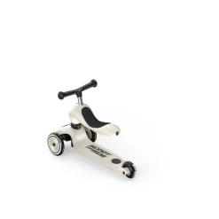 Highwaykick 1 Push&Go Ash