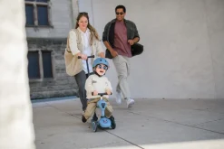 Highwaykick 1 Push&Go steel