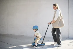 Highwaykick 1 Push&Go steel