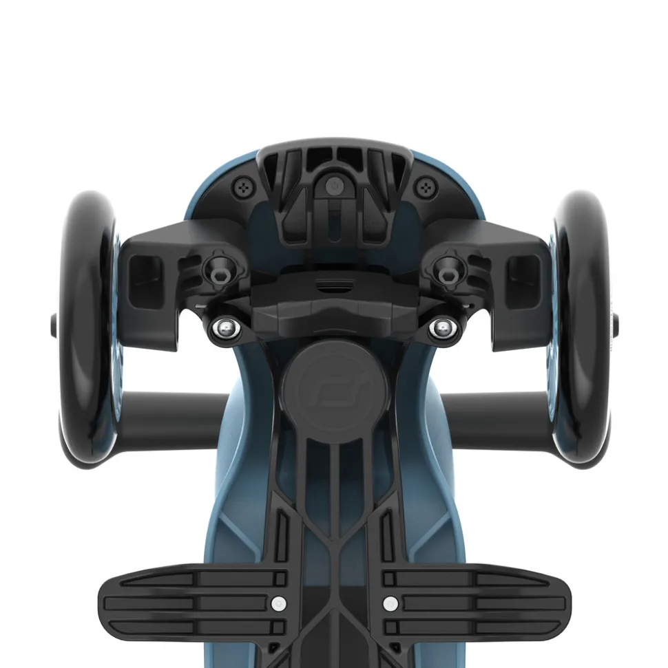 Highwaykick 1 Push&Go steel