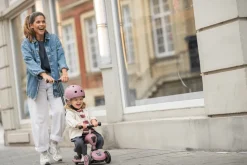 Highwaykick 1 Push&Go Wildberry